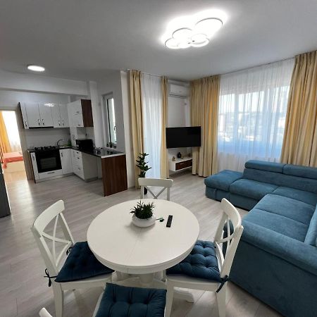 Cozy Accommodation Central City - Iasi Exterior photo