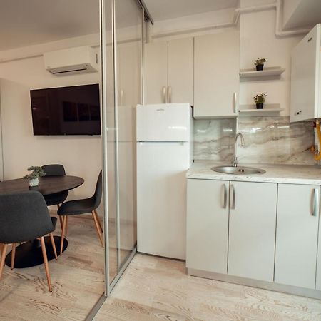 Cozy Accommodation Central City - Iasi Exterior photo