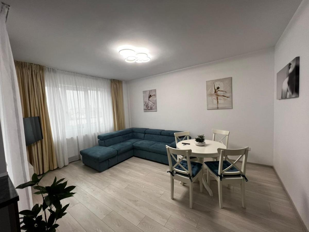Cozy Accommodation Central City - Iasi Exterior photo