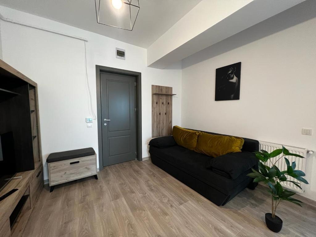 Cozy Accommodation Central City - Iasi Exterior photo