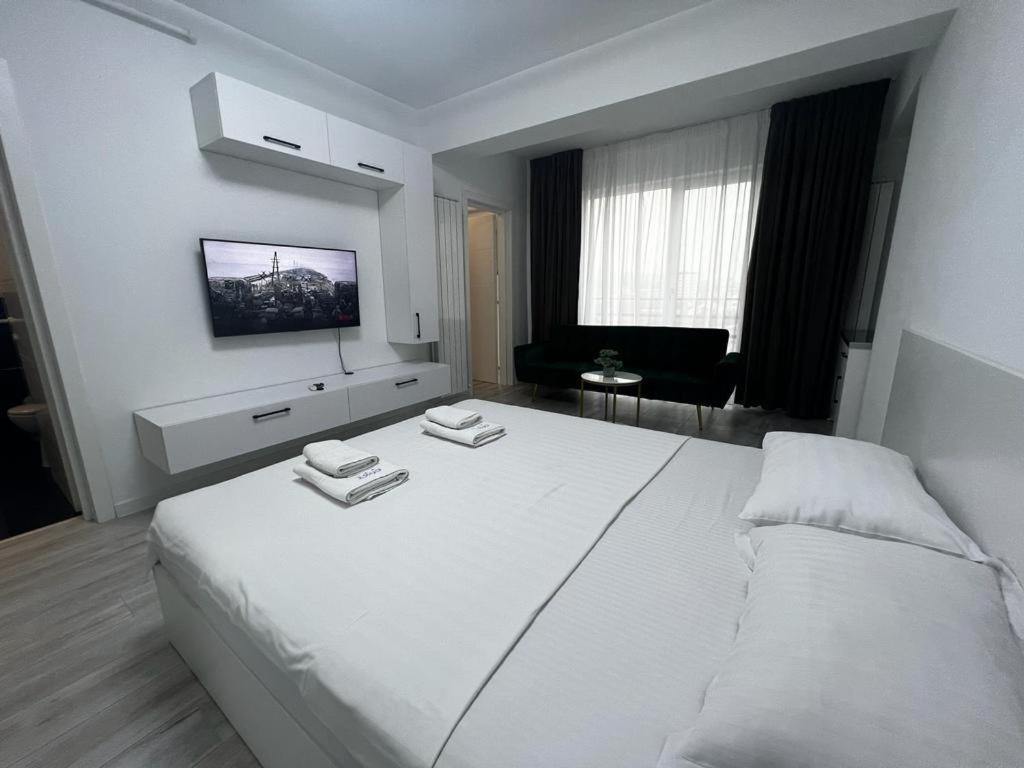 Cozy Accommodation Central City - Iasi Exterior photo