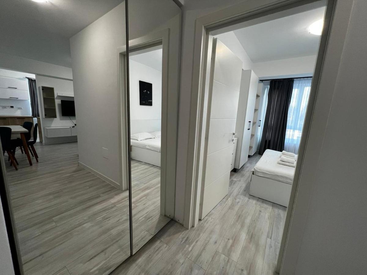 Cozy Accommodation Central City - Iasi Exterior photo