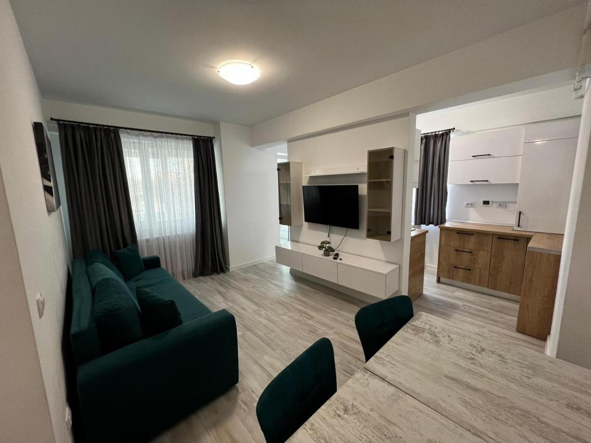 Cozy Accommodation Central City - Iasi Exterior photo