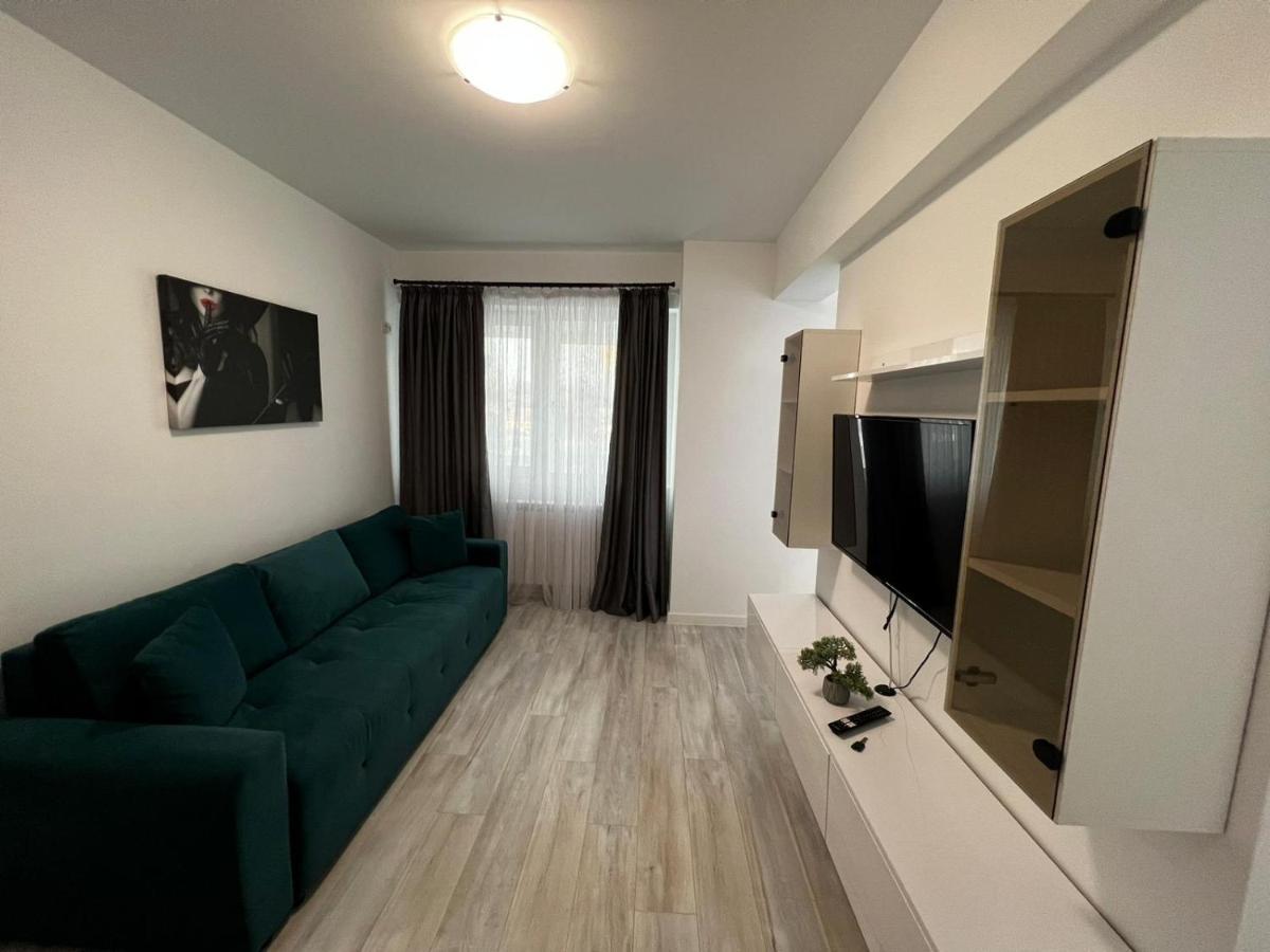 Cozy Accommodation Central City - Iasi Exterior photo