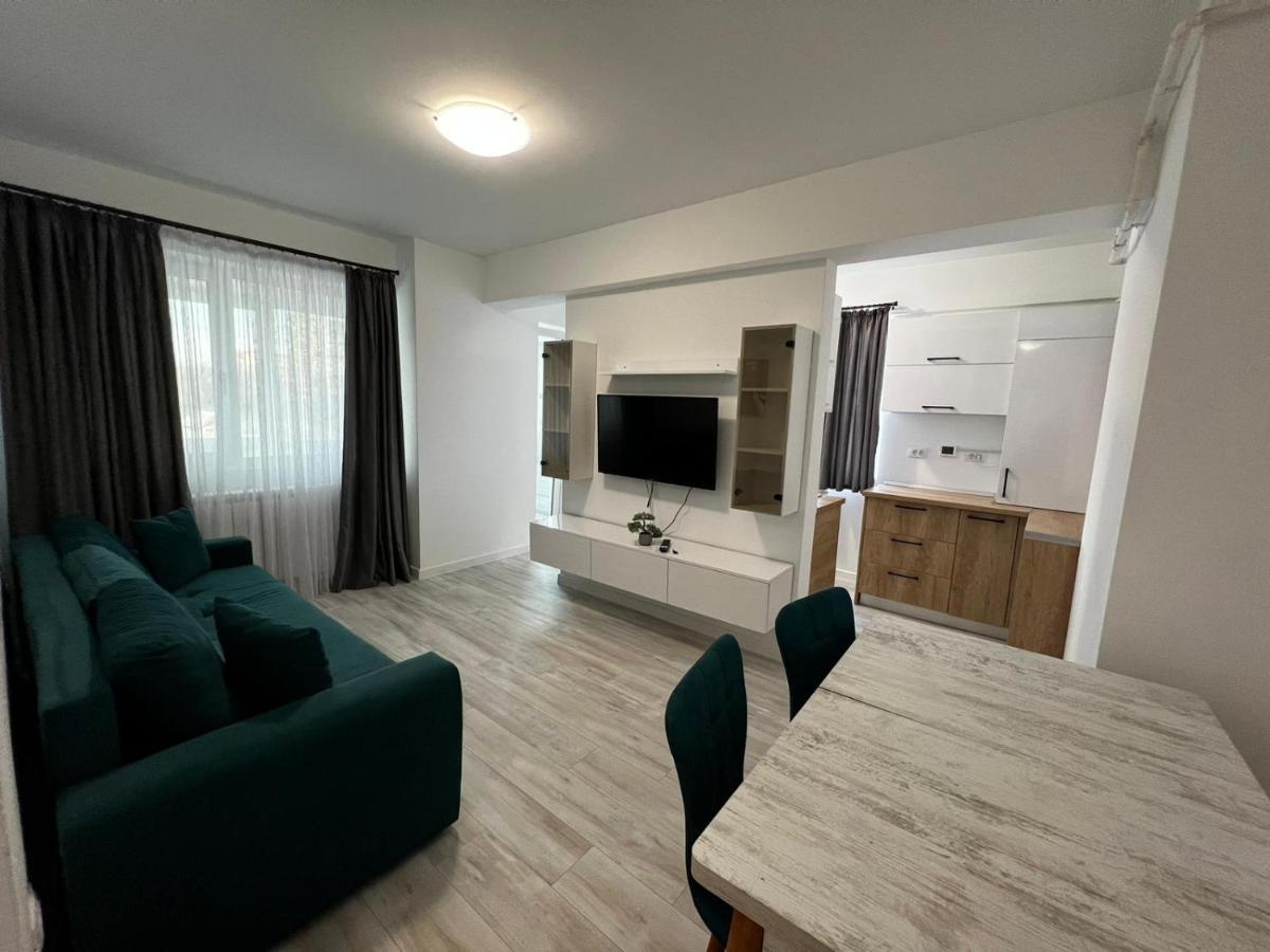 Cozy Accommodation Central City - Iasi Exterior photo