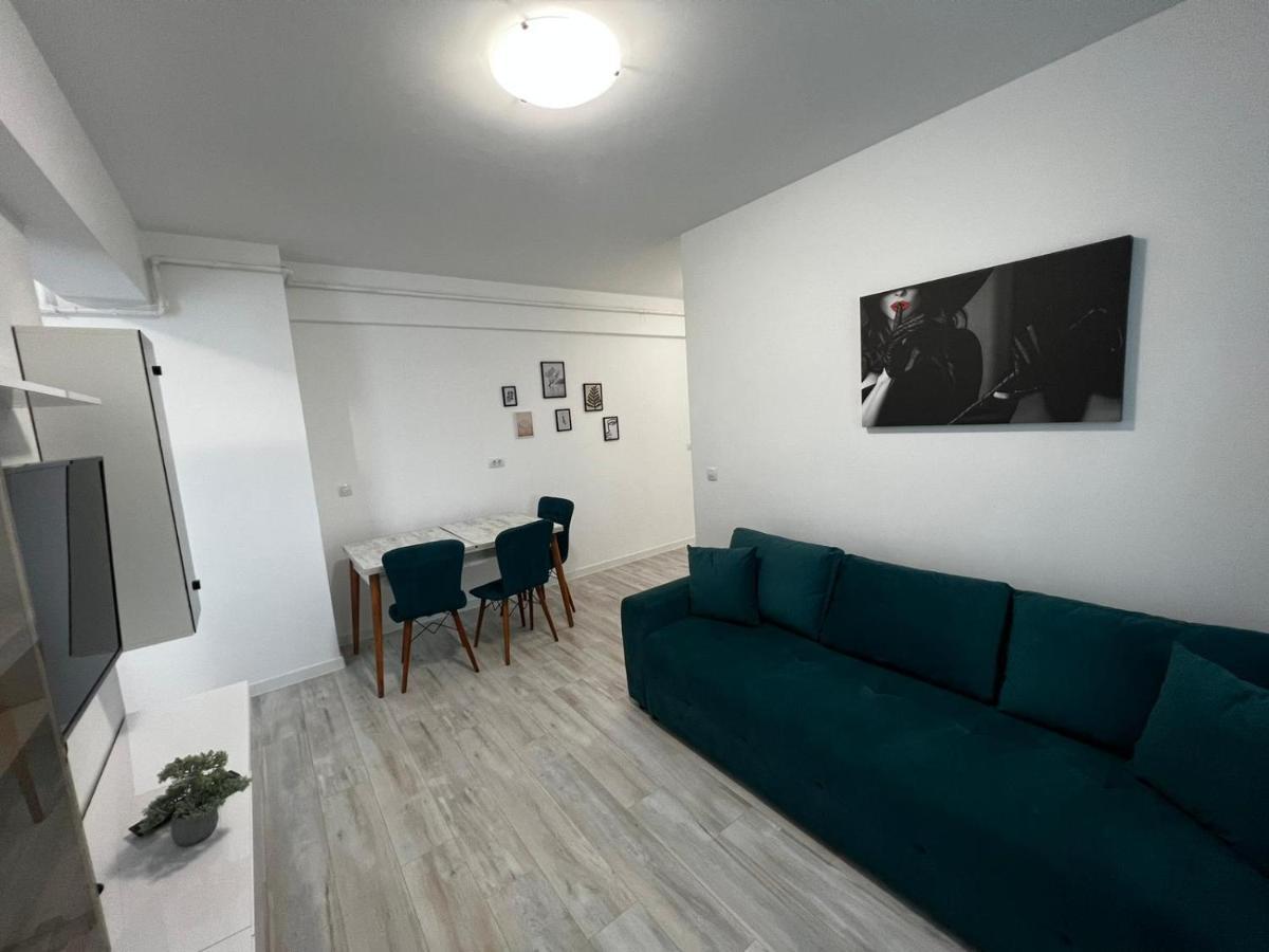 Cozy Accommodation Central City - Iasi Exterior photo