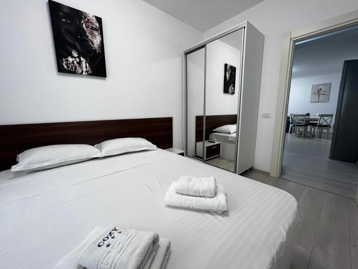 Cozy Accommodation Central City - Iasi Exterior photo