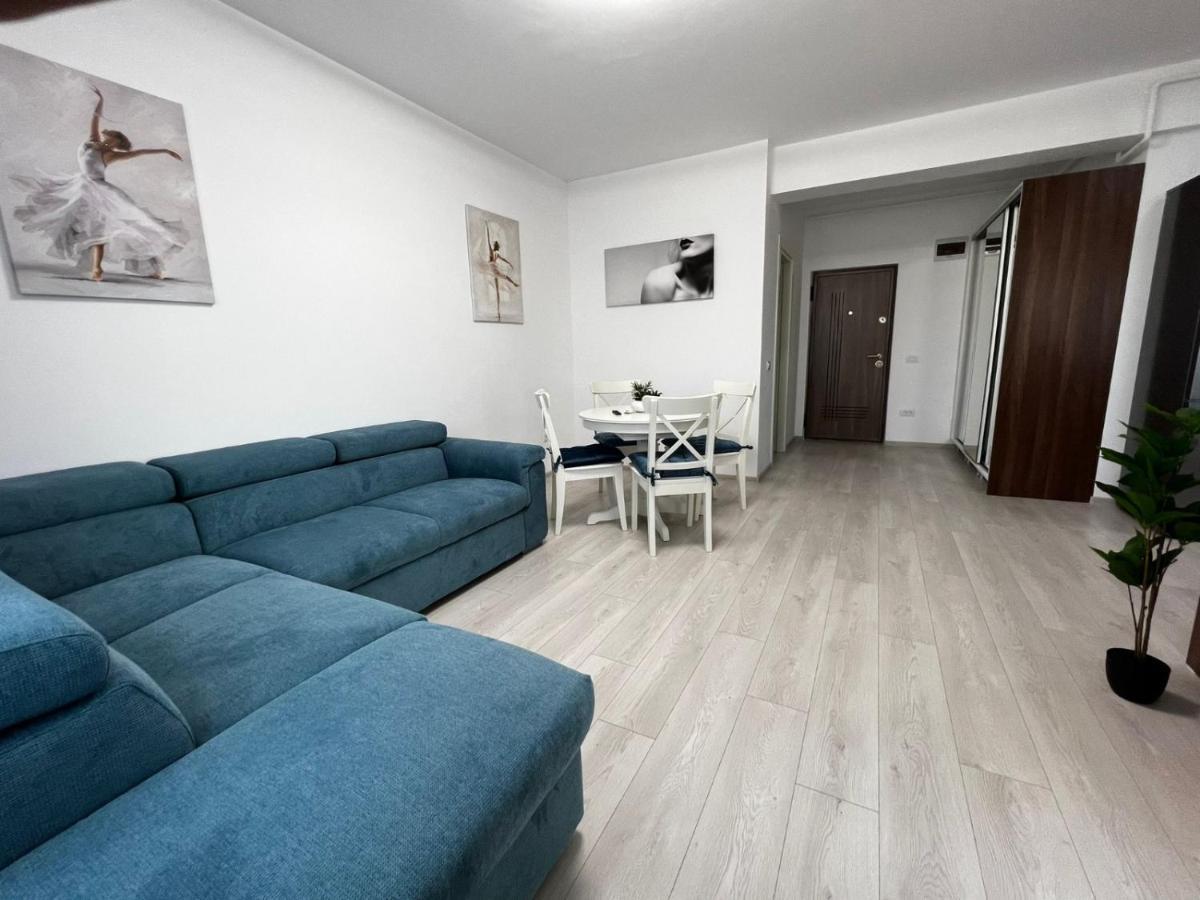 Cozy Accommodation Central City - Iasi Exterior photo