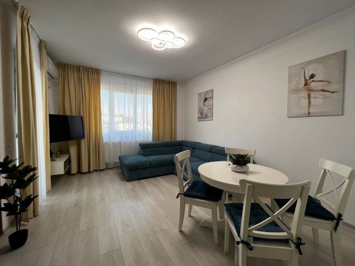 Cozy Accommodation Central City - Iasi Exterior photo