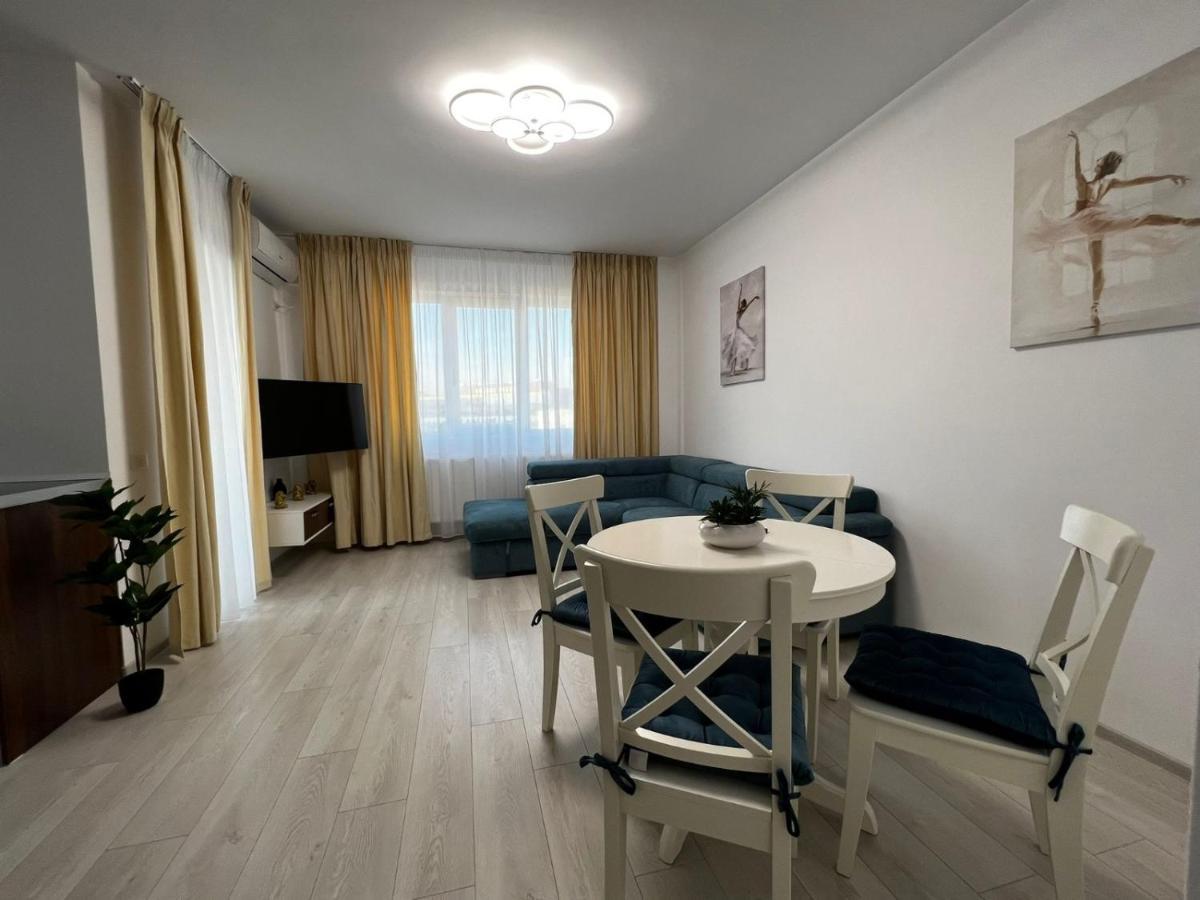 Cozy Accommodation Central City - Iasi Exterior photo
