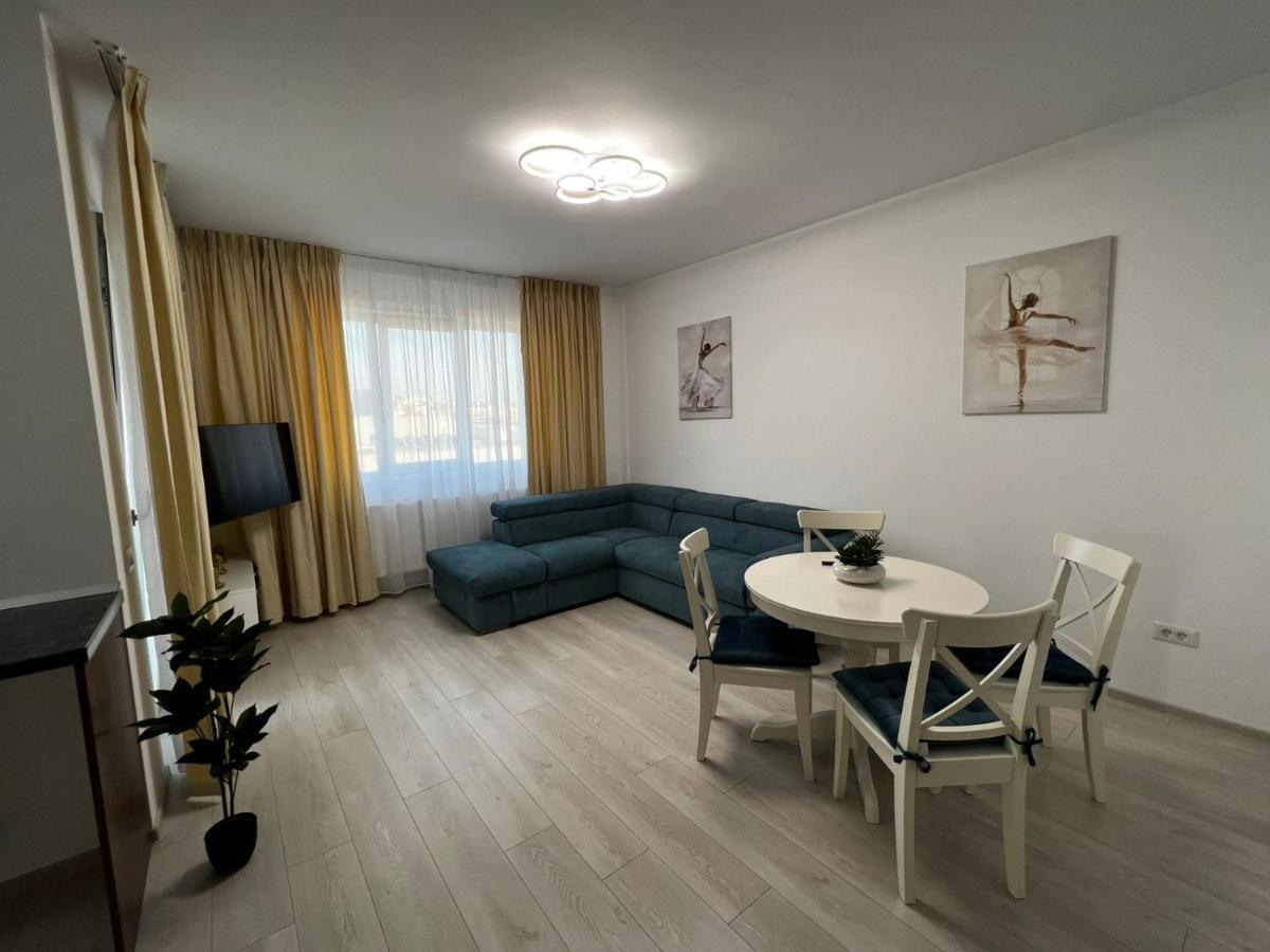 Cozy Accommodation Central City - Iasi Exterior photo