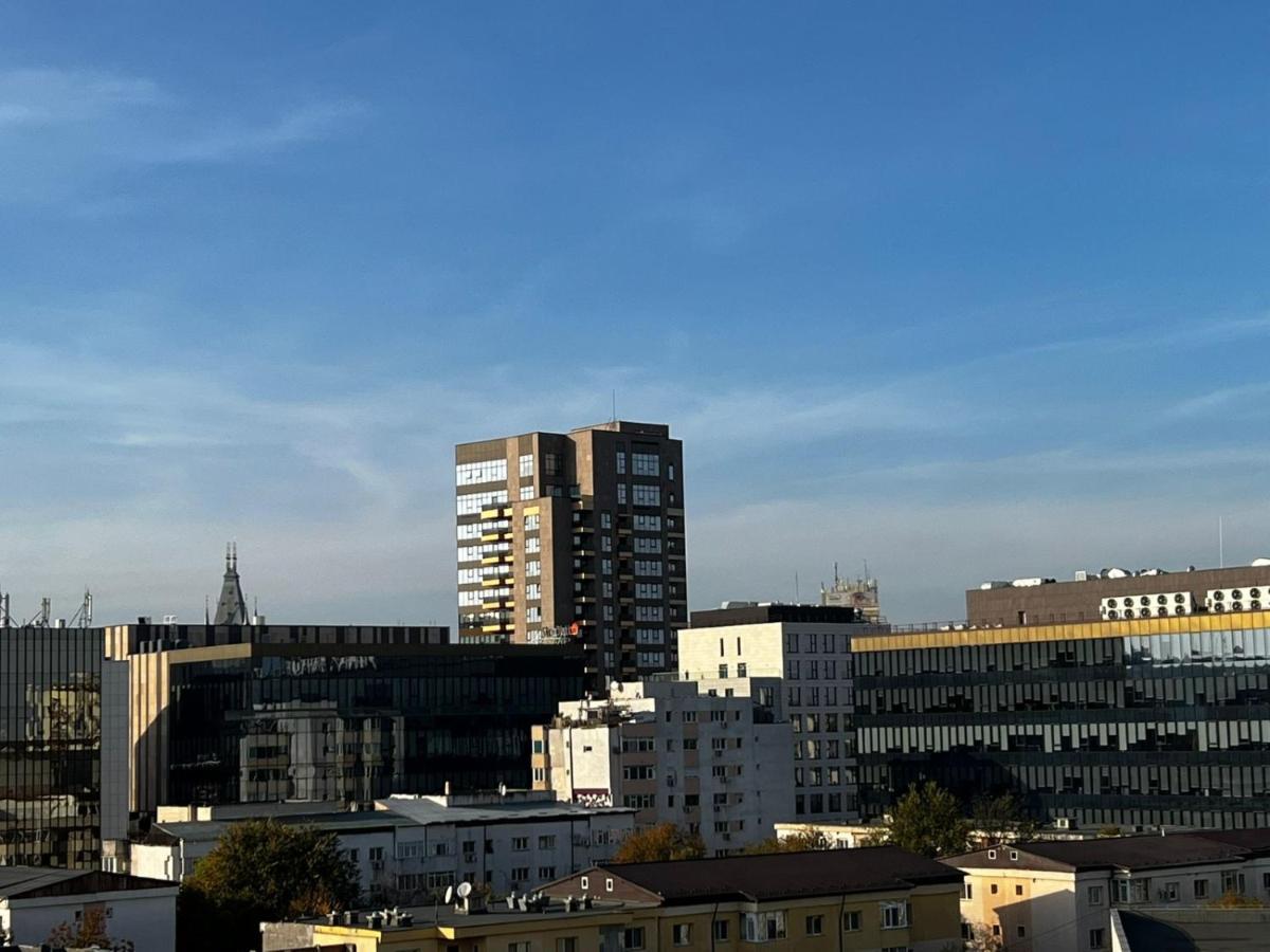 Cozy Accommodation Central City - Iasi Exterior photo