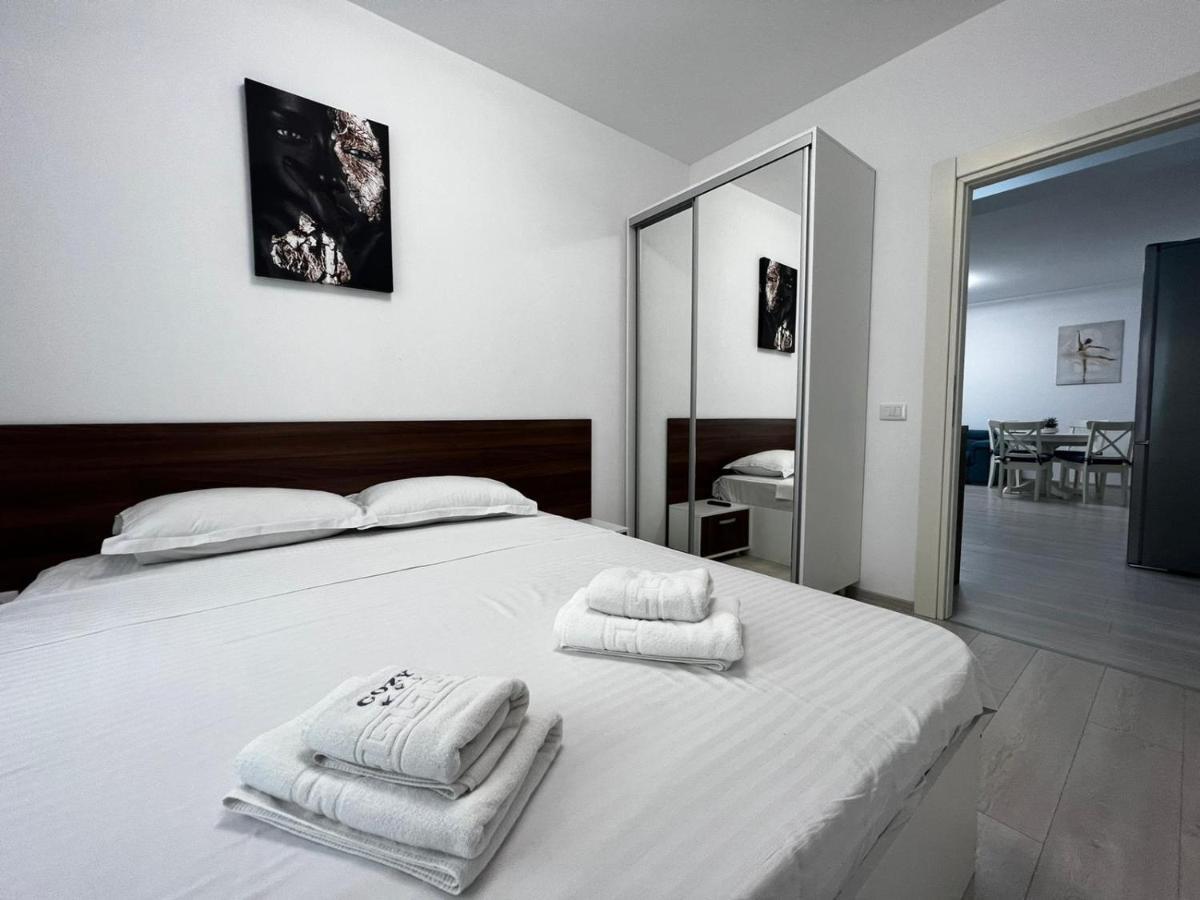 Cozy Accommodation Central City - Iasi Exterior photo