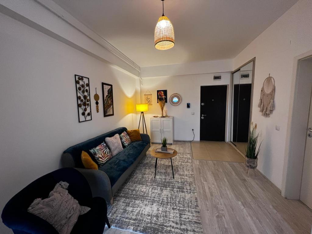 Cozy Accommodation Central City - Iasi Exterior photo