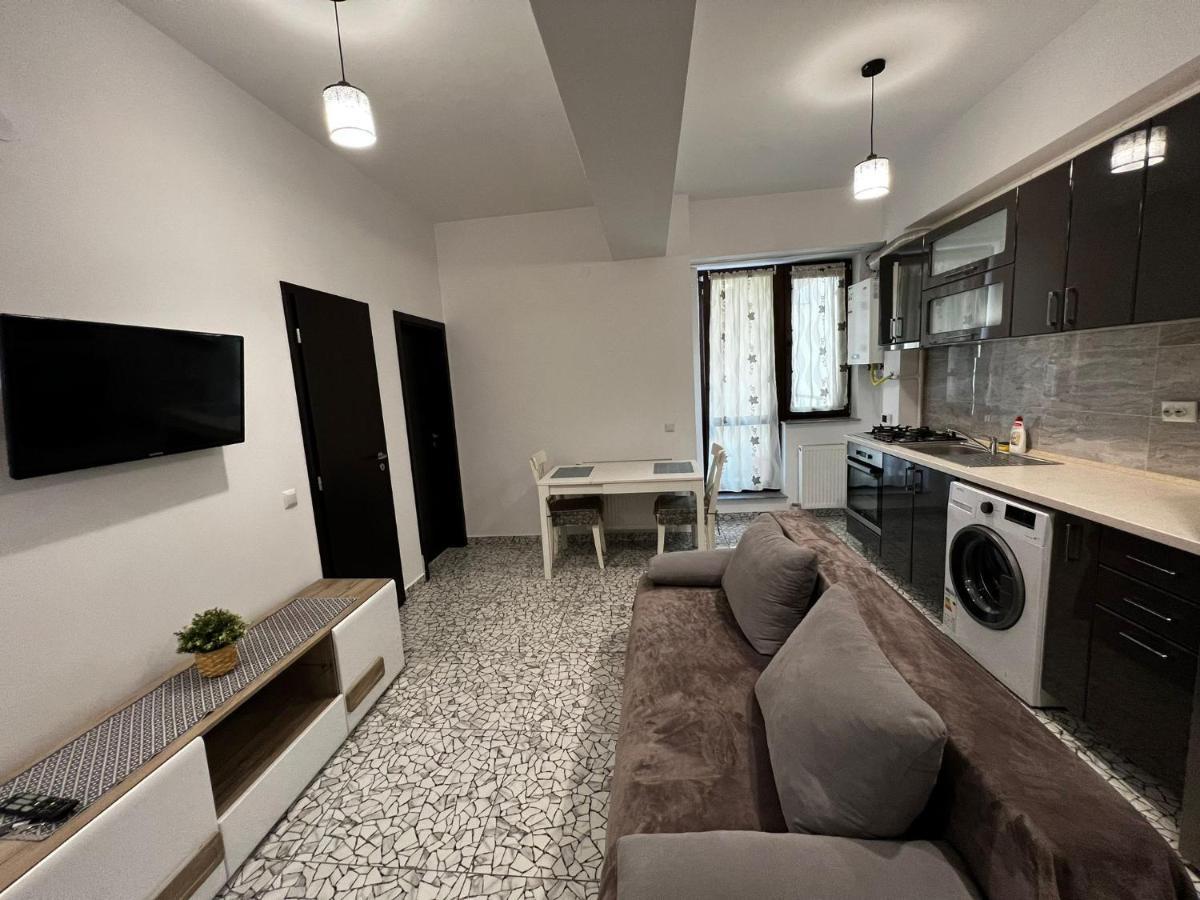 Cozy Accommodation Central City - Iasi Exterior photo