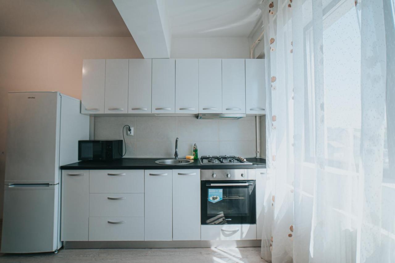 Cozy Accommodation Central City - Iasi Exterior photo