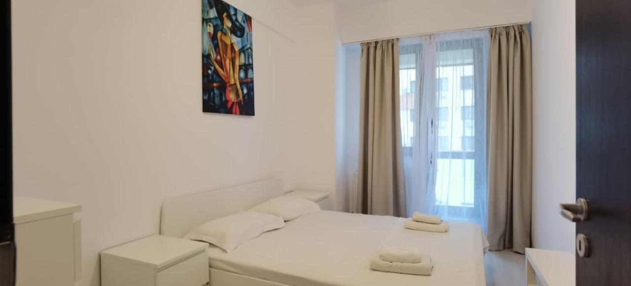 Cozy Accommodation Central City - Iasi Exterior photo