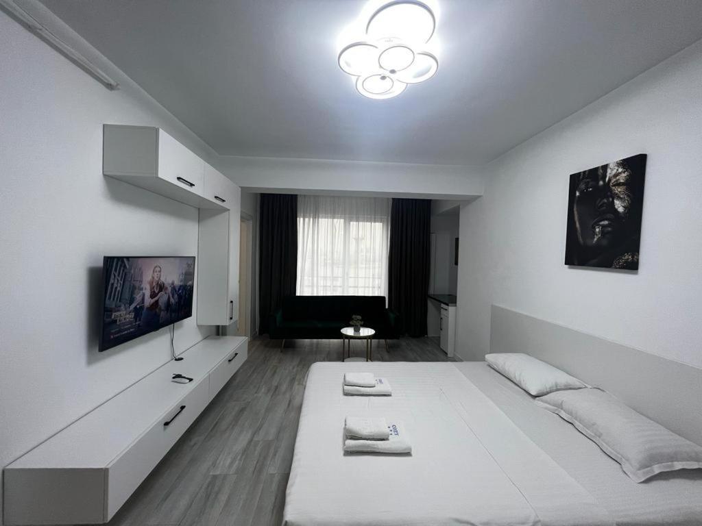 Cozy Accommodation Central City - Iasi Exterior photo