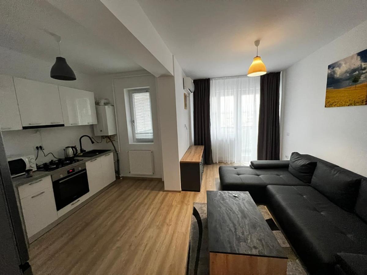 Cozy Accommodation Central City - Iasi Exterior photo