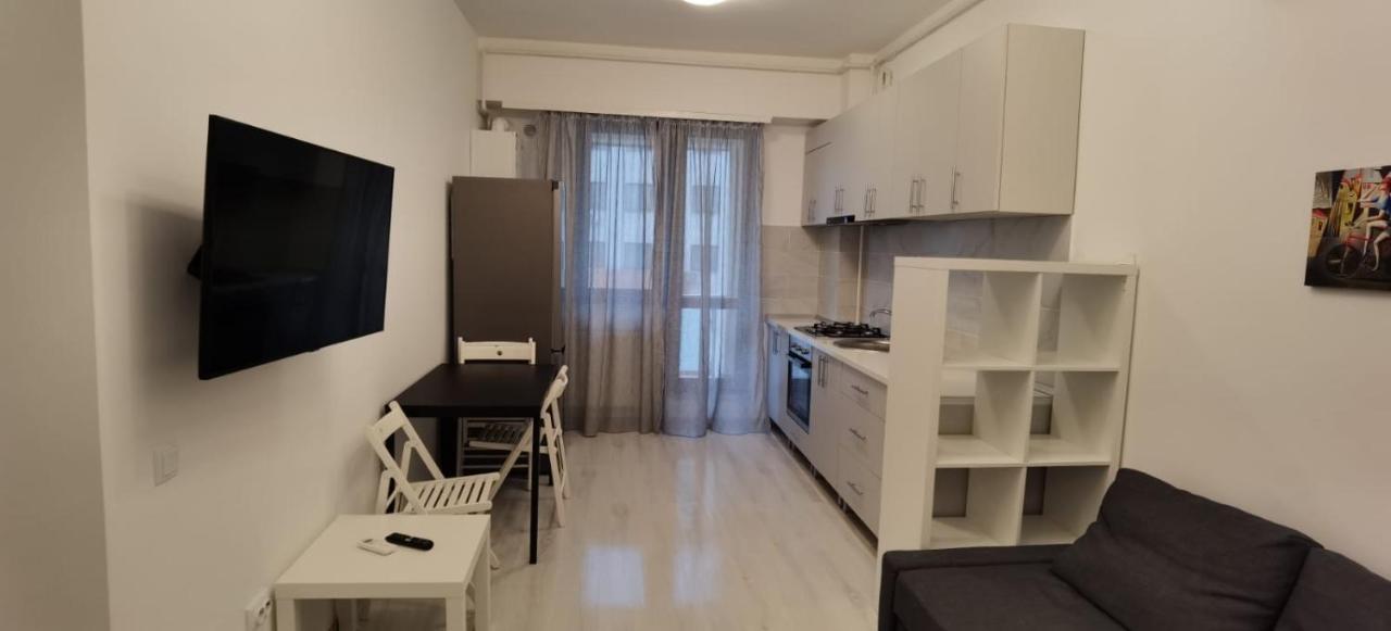 Cozy Accommodation Central City - Iasi Exterior photo