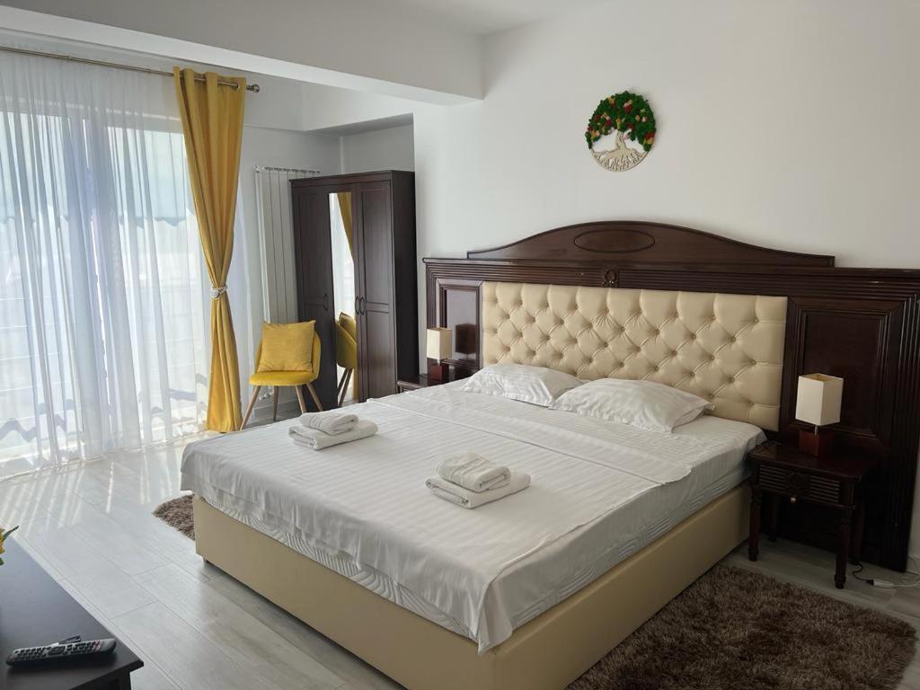Cozy Accommodation Central City - Iasi Exterior photo