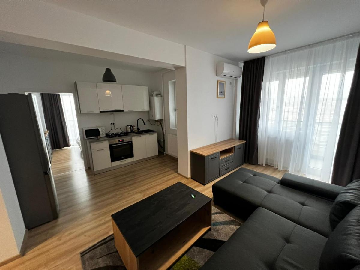 Cozy Accommodation Central City - Iasi Exterior photo