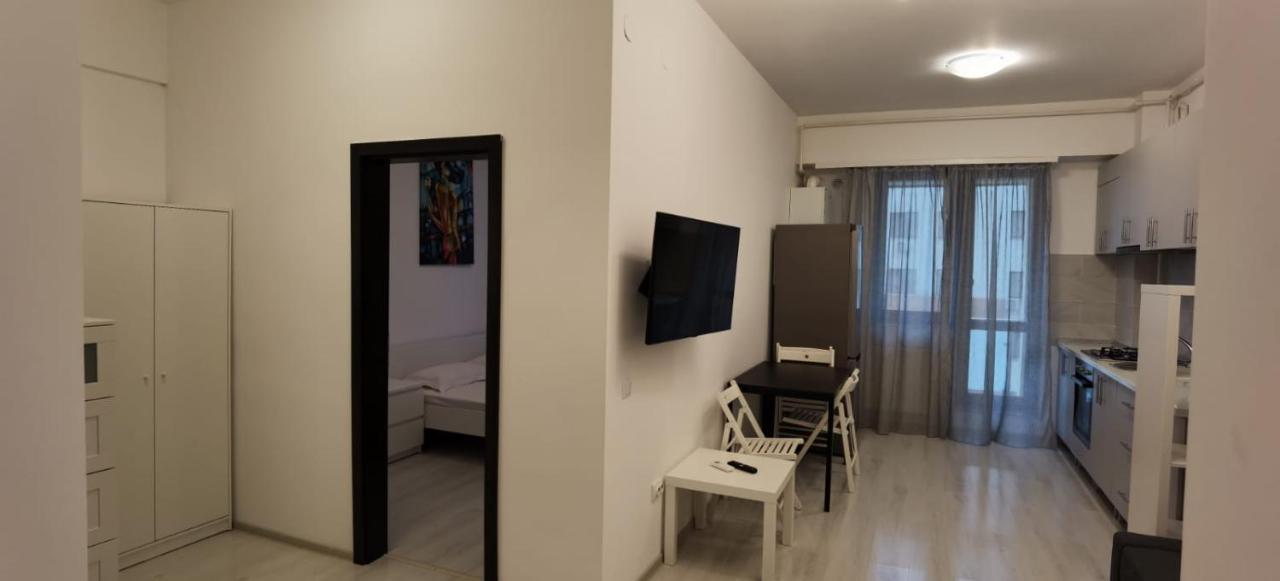 Cozy Accommodation Central City - Iasi Exterior photo