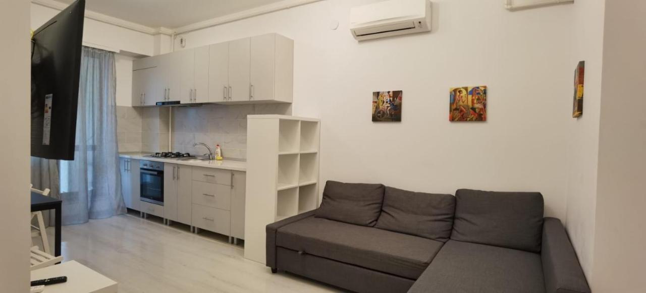 Cozy Accommodation Central City - Iasi Exterior photo