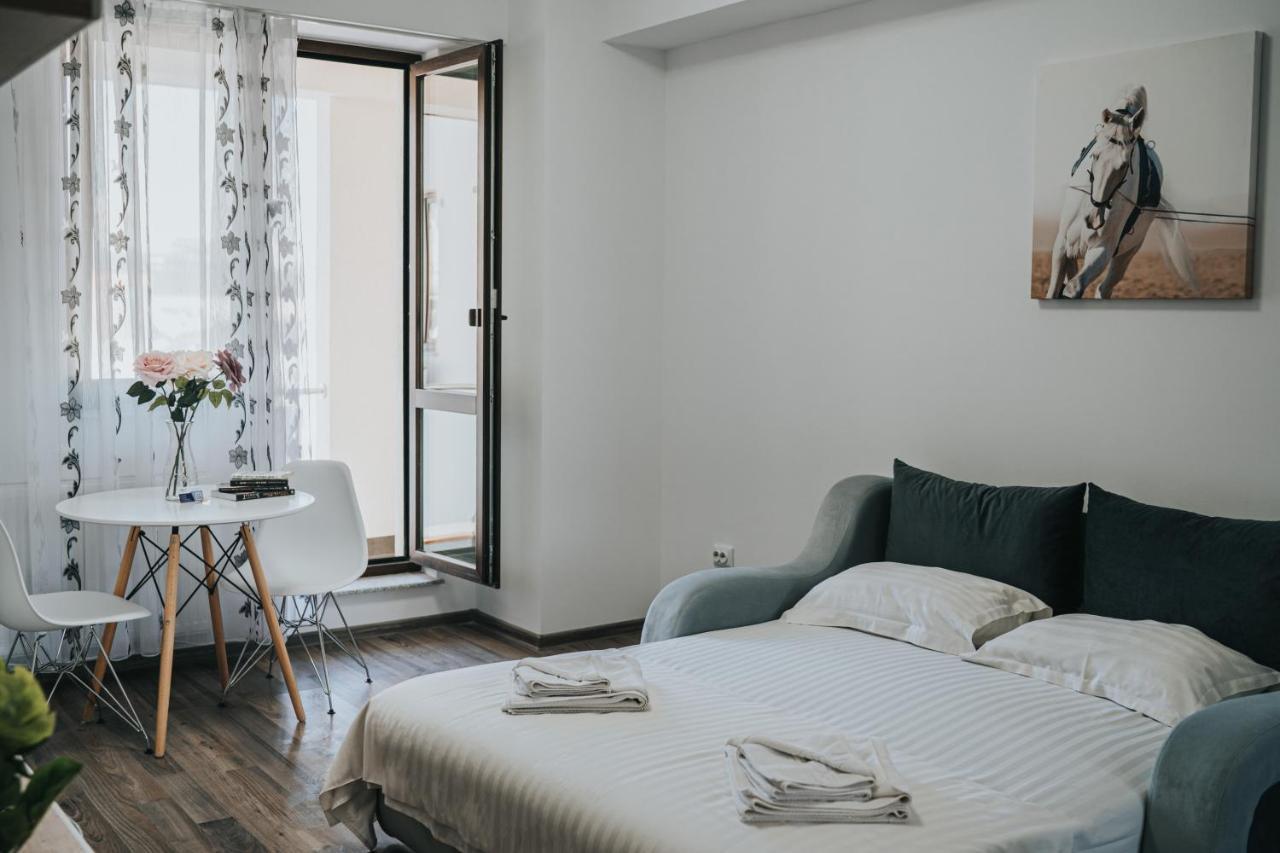 Cozy Accommodation Central City - Iasi Exterior photo