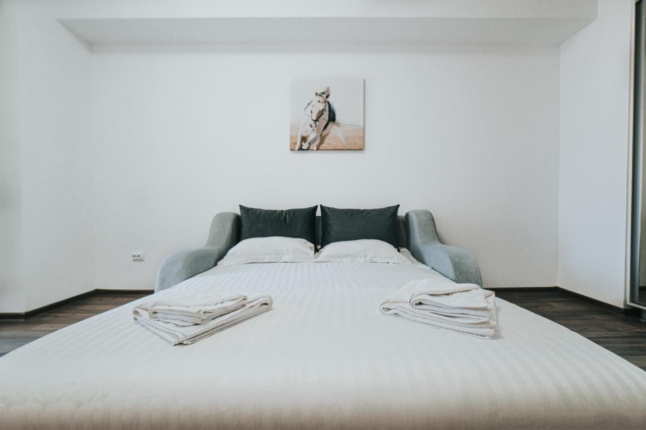 Cozy Accommodation Central City - Iasi Exterior photo