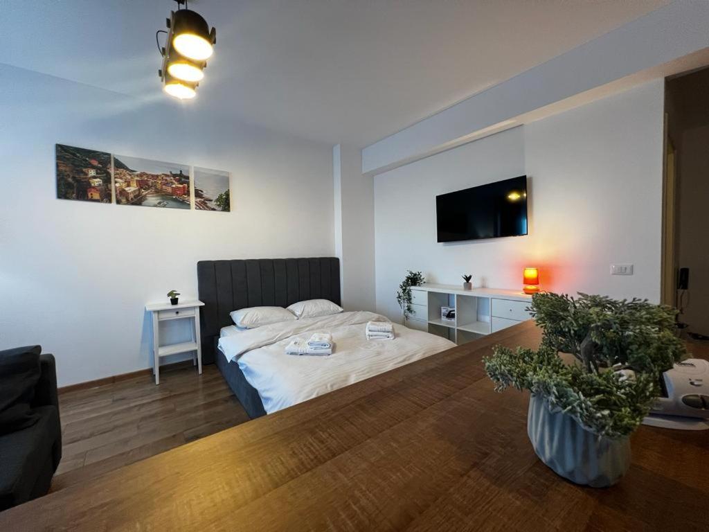 Cozy Accommodation Central City - Iasi Exterior photo