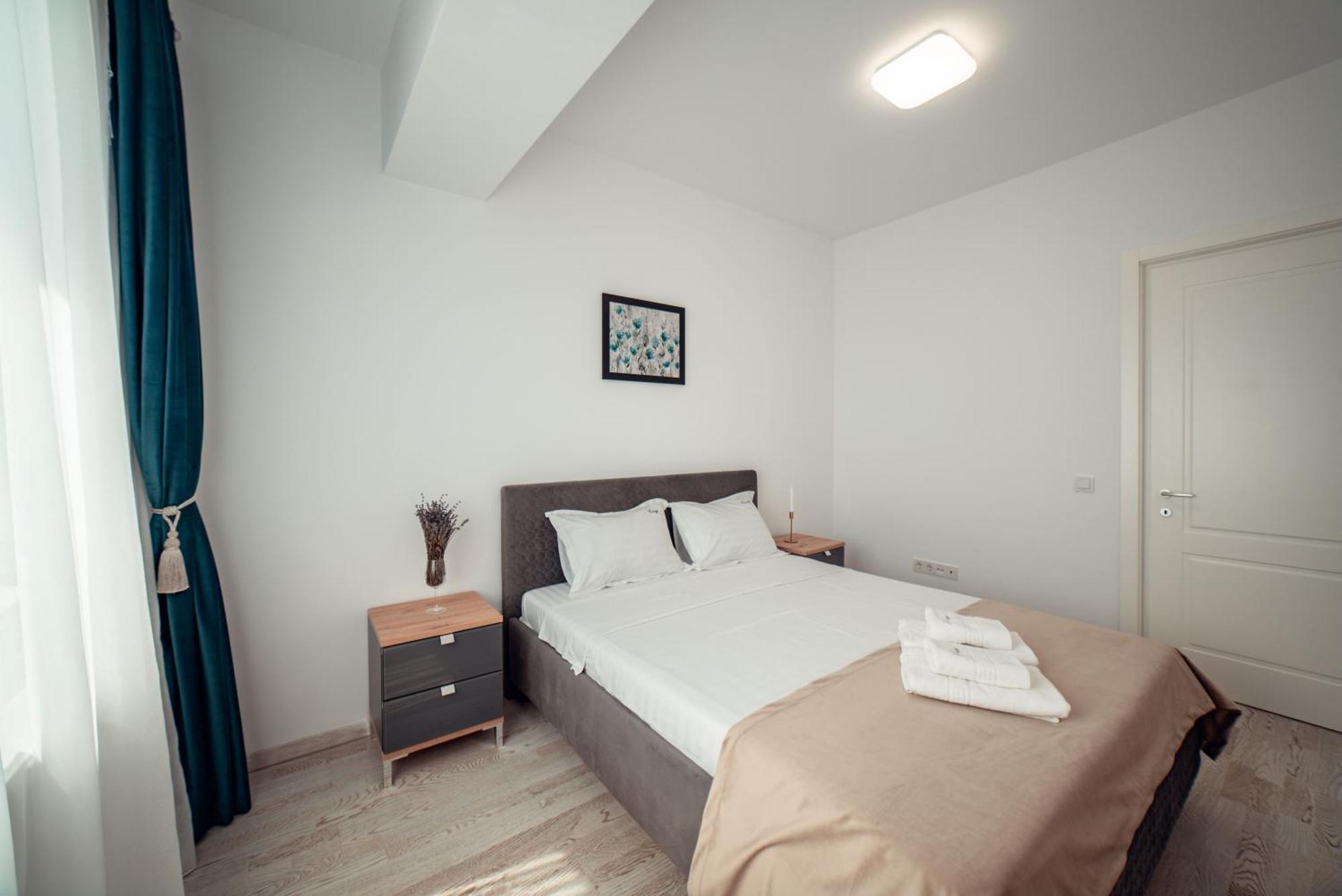 Cozy Accommodation Central City - Iasi Exterior photo