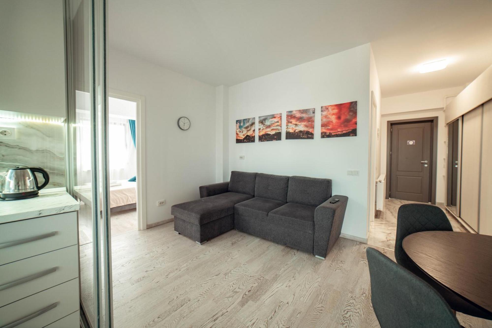Cozy Accommodation Central City - Iasi Exterior photo