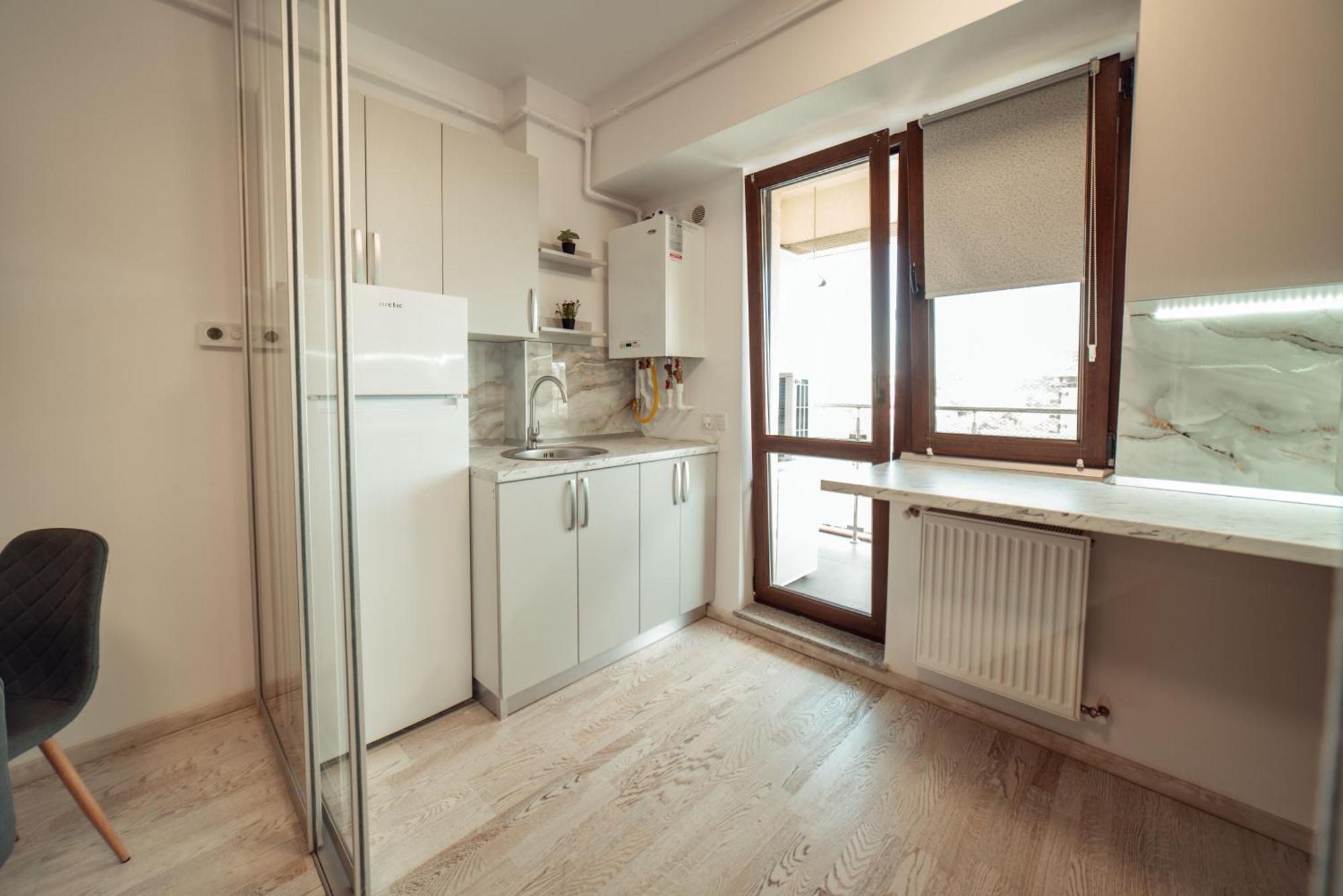Cozy Accommodation Central City - Iasi Exterior photo