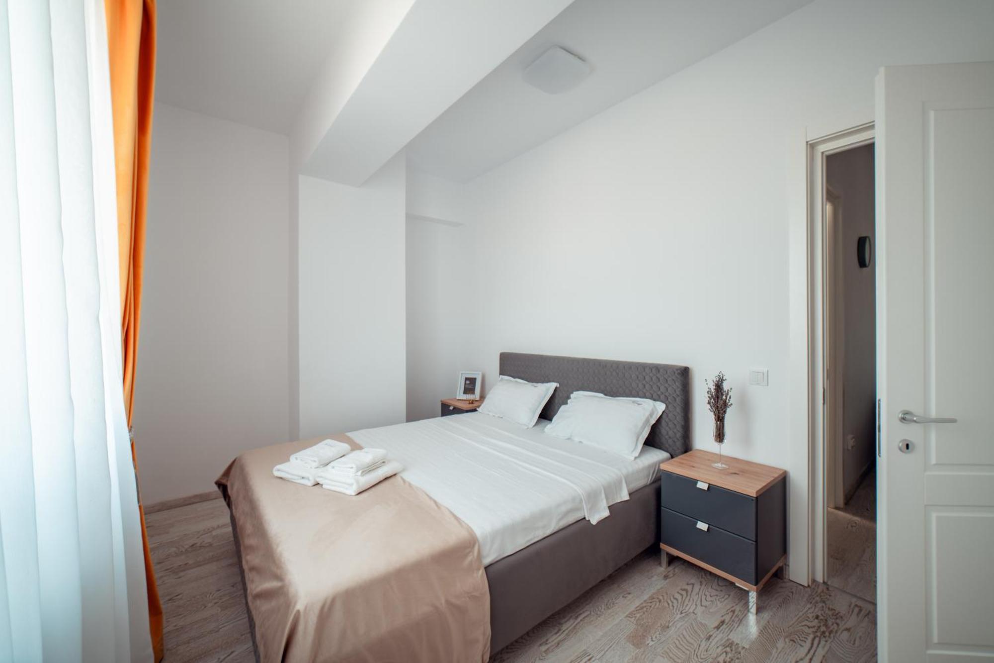 Cozy Accommodation Central City - Iasi Exterior photo